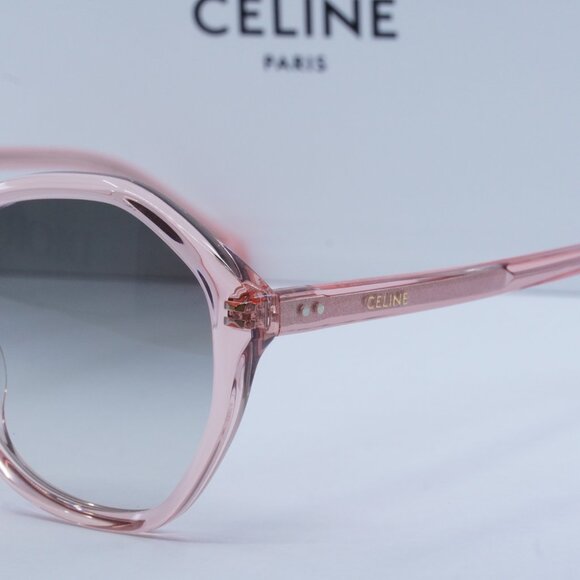 Final Price! Celine CL40201U 72B Sunglasses - Picture 4 of 9